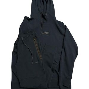 American Eagle Outfitters Dark Blue Apparel